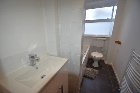 2 bedroom ground floor flat to rent, Baird Hill, East Kilbride G75
