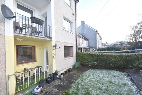 2 bedroom ground floor flat to rent, Baird Hill, East Kilbride G75