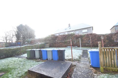 2 bedroom ground floor flat to rent, Baird Hill, East Kilbride G75