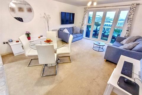 2 bedroom apartment for sale, Avenel Way, Baiter Park, Poole, Dorset, BH15