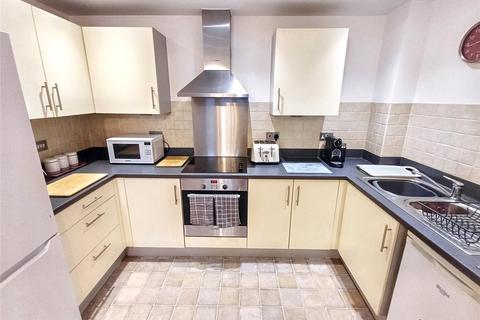 2 bedroom apartment for sale, Avenel Way, Baiter Park, Poole, Dorset, BH15