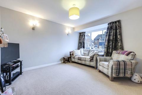 3 bedroom semi-detached house for sale, Kirkwood Close, Cookridge, Leeds, West Yorkshire, LS16
