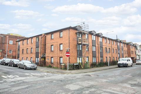 1 bedroom retirement property for sale, Beach Street, Herne Bay, Kent, CT6