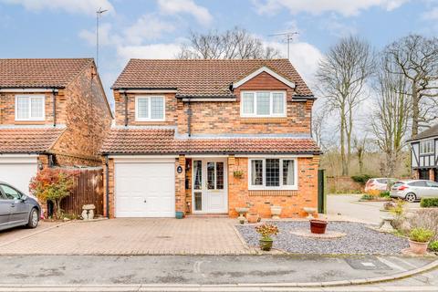 undefined, Furlong Way, Ware SG12
