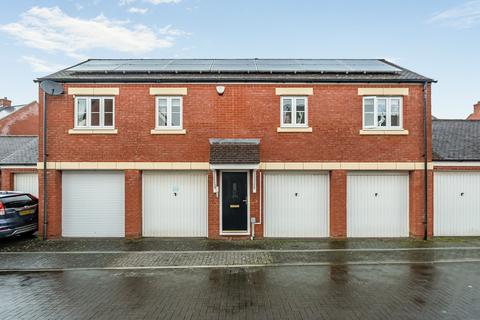 undefined, Dydale Road, Taw Hill, Swindon, SN25 1XD