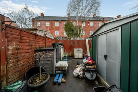 undefined, Dydale Road, Taw Hill, Swindon, SN25 1XD