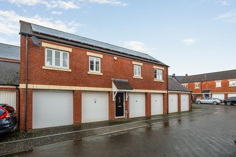 undefined, Dydale Road, Taw Hill, Swindon, SN25 1XD