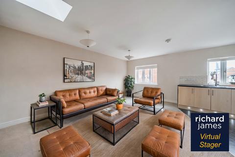 undefined, Dydale Road, Taw Hill, Swindon, SN25 1XD