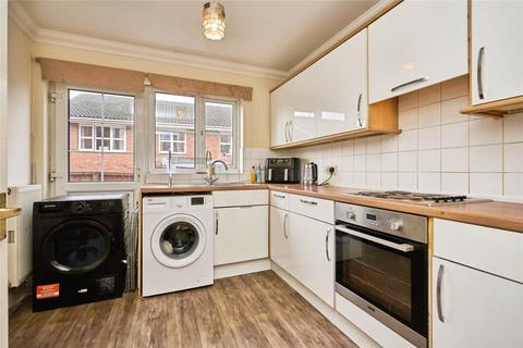 3 bedroom semi-detached house for sale, Kingslea Park, East Cowes, Isle of Wight, PO32