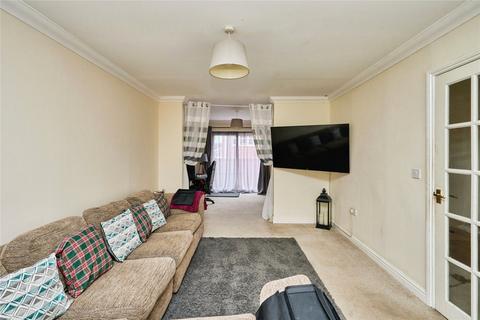 3 bedroom semi-detached house for sale, Kingslea Park, East Cowes, Isle of Wight, PO32