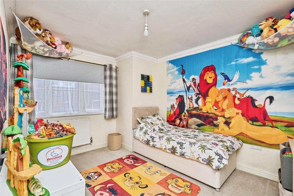 Bedroom 2