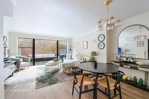 3 bedroom townhouse for sale, The Townhouse, Butlers & Colonial Wharf, SE1