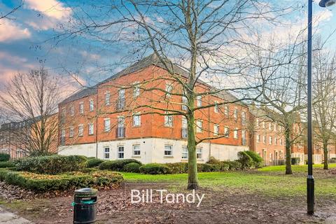 2 bedroom apartment for sale, Thacker Drive, Lichfield, WS13