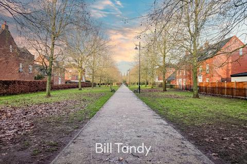 2 bedroom apartment for sale, Thacker Drive, Lichfield, WS13