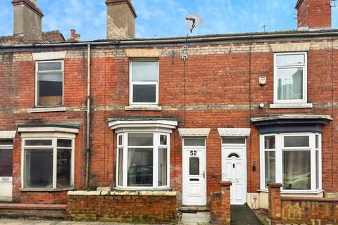 Etherington Street, Gainsborough DN21