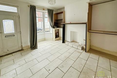 2 bedroom terraced house for sale, Etherington Street, Gainsborough DN21