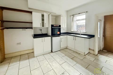 2 bedroom terraced house for sale, Etherington Street, Gainsborough DN21
