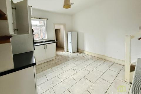 2 bedroom terraced house for sale, Etherington Street, Gainsborough DN21