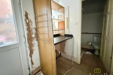 2 bedroom terraced house for sale, Etherington Street, Gainsborough DN21