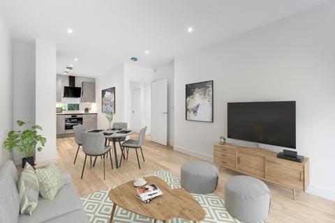 undefined, Sherman Road Bromley BR1