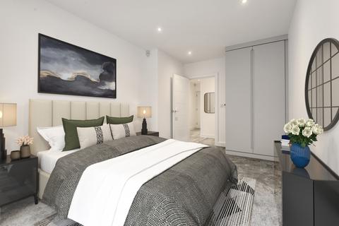 undefined, Sherman Road Bromley BR1