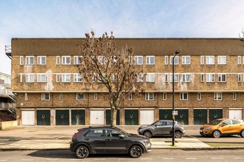 Woolstaplers Way, London SE16