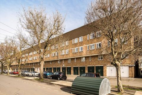 Woolstaplers Way, London SE16