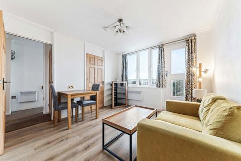 1 bedroom flat for sale, Woolstaplers Way, London SE16
