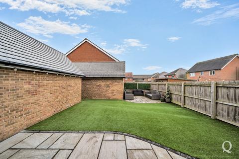 undefined, Quadrille Avenue, Sittingbourne, Kent, ME10
