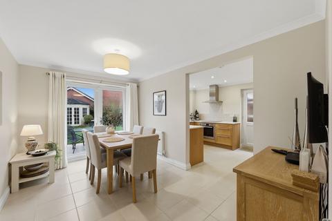 4 bedroom detached house for sale, Breech Hedge, Leicester LE7