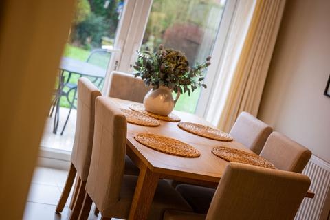 4 bedroom detached house for sale, Breech Hedge, Leicester LE7