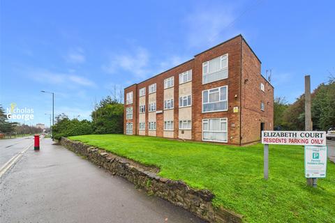 2 bedroom apartment for sale, Elizabeth Court, 107 Metchley Lane, Harborne, Birmingham, B17