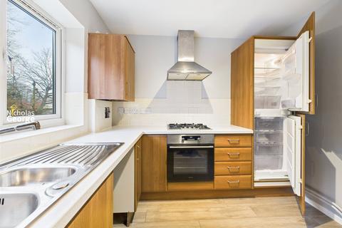 2 bedroom apartment for sale, Elizabeth Court, 107 Metchley Lane, Harborne, Birmingham, B17