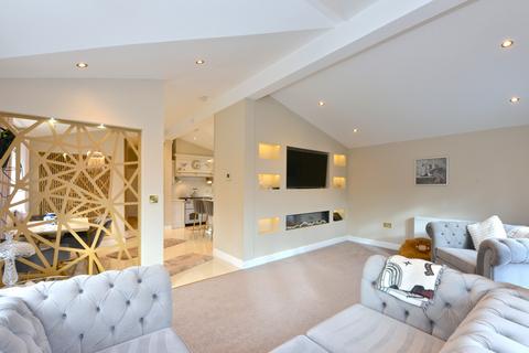 undefined, Red Admiral Way, Presthope Grange, TF13