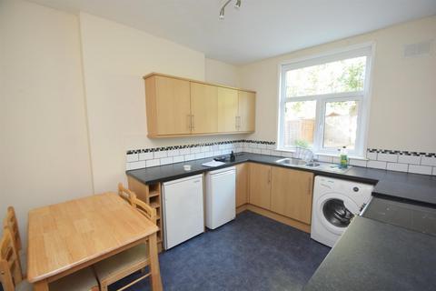 undefined, Dollis Road, London
