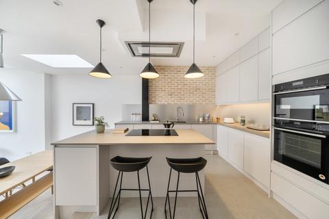 undefined, Holmesdale Road, Highgate, London, N6