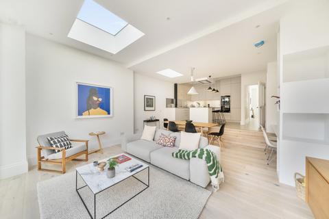 undefined, Holmesdale Road, Highgate, London, N6