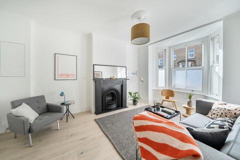 undefined, Holmesdale Road, Highgate, London, N6