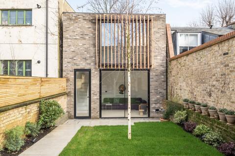 undefined, Holmesdale Road, Highgate, London, N6