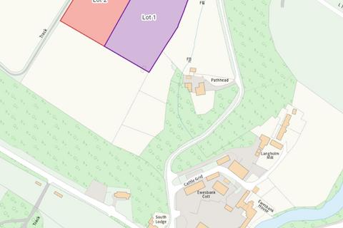 undefined, Land at Pathhead, Ewesbank, Langholm, DG13