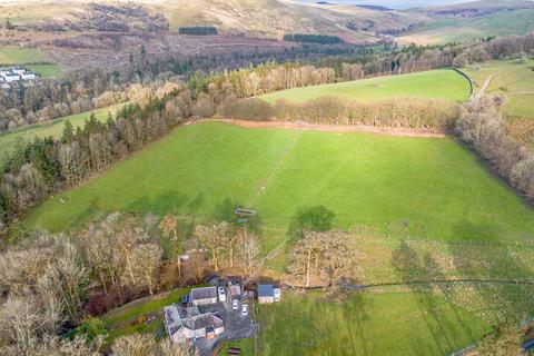 undefined, Land at Pathhead, Ewesbank, Langholm, DG13