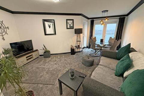 2 bedroom flat for sale, Commissioners Wharf, North Shields, North Tyneside