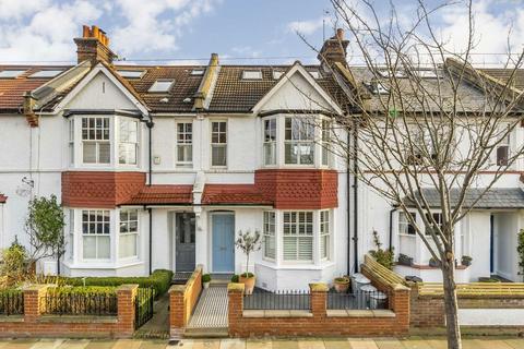 2 bedroom flat for sale, Tranmere Road, London SW18