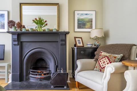 3 bedroom terraced house for sale, Alma Terrace, York