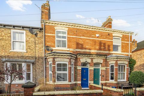 3 bedroom terraced house for sale, Alma Terrace, York