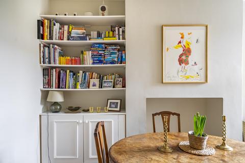 3 bedroom terraced house for sale, Alma Terrace, York