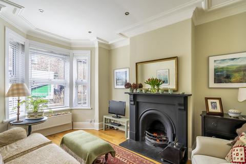 3 bedroom terraced house for sale, Alma Terrace, York