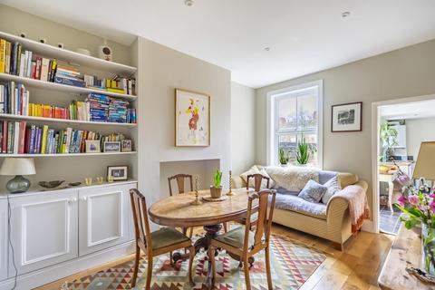 3 bedroom terraced house for sale, Alma Terrace, York