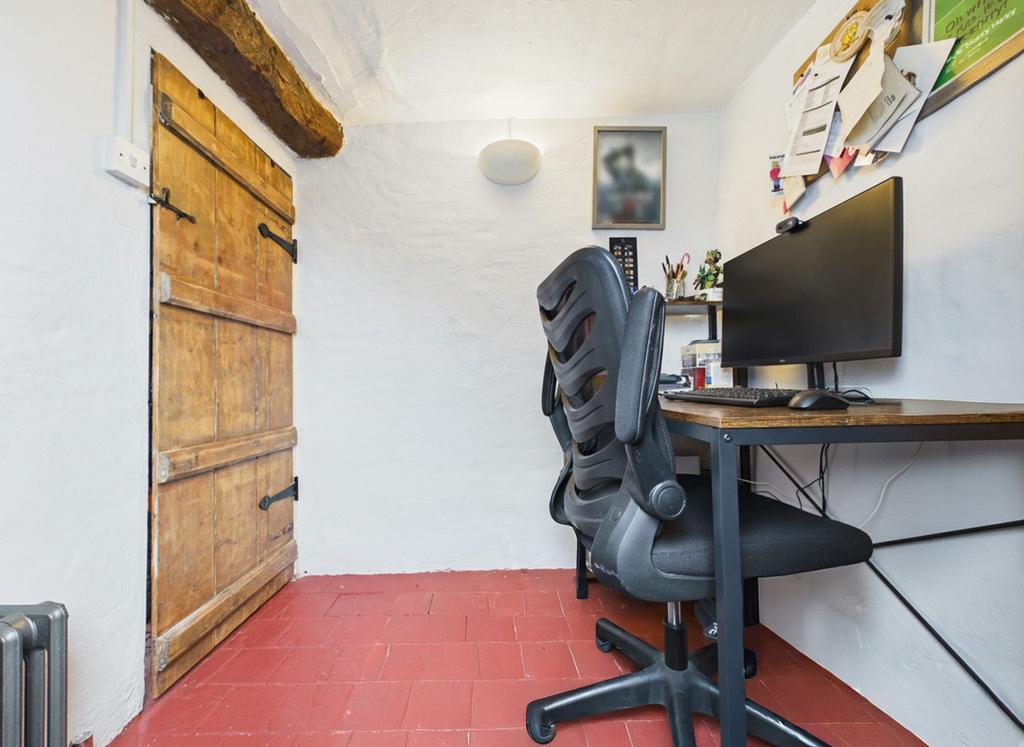 Ground Floor