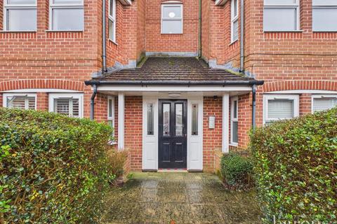 undefined, Oceana Crescent, Basingstoke RG22